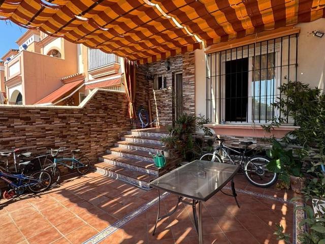 Casa chalet en Venta en Arco Norte Avda. España
