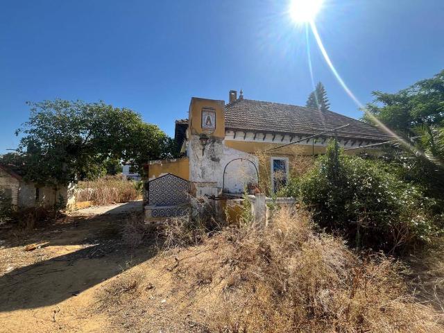 Casa chalet en Venta en Arco Norte Avda. España