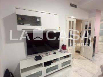 Casa chalet en Venta en Arco Norte Avda. España