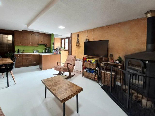 Casa chalet en Venta en Arcos