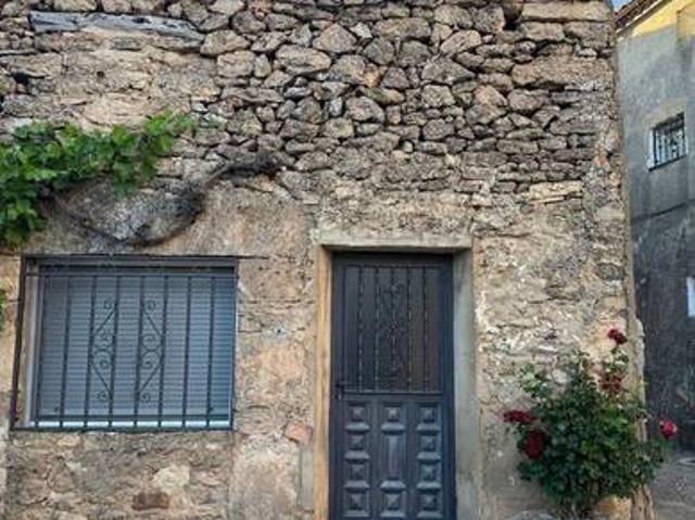 Casa chalet en Venta en Arcos de Jalón