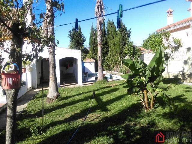 Casa chalet en Venta en Arcos de la Frontera