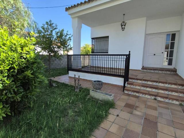 Casa chalet en Venta en Arcos de la Frontera