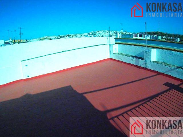 Casa chalet en Venta en Arcos de la Frontera