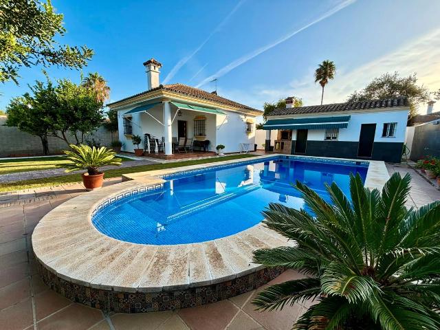 Casa chalet en Venta en Arcos de la Frontera