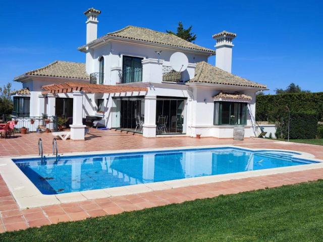 Casa chalet en Venta en Arcos de la Frontera