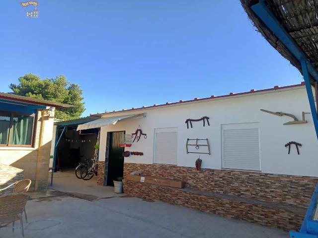 Casa chalet en Venta en Arcos de la Frontera