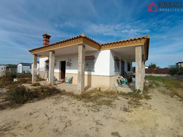 Casa chalet en Venta en Arcos de la Frontera