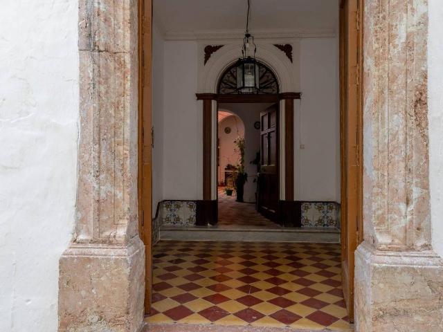 Casa chalet en Venta en Arcos de la Frontera