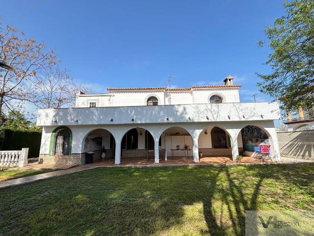 Casa chalet en Venta en Arcos de la Frontera