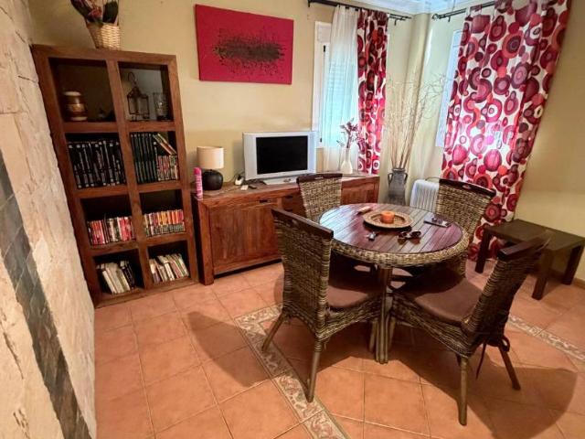 Casa chalet en Venta en Arcos de la Frontera