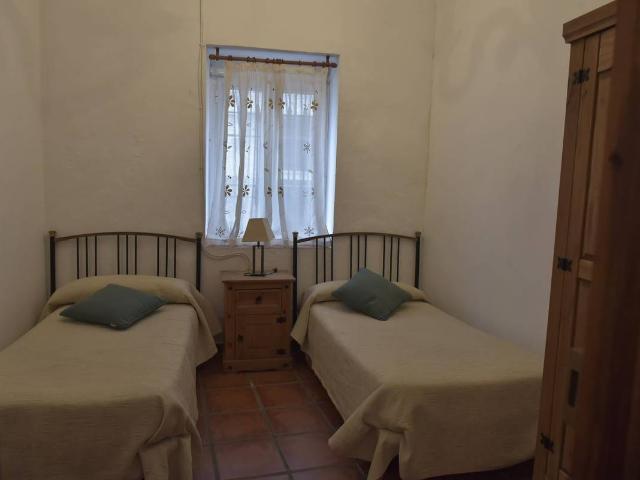 Casa chalet en Venta en Arcos de la Frontera