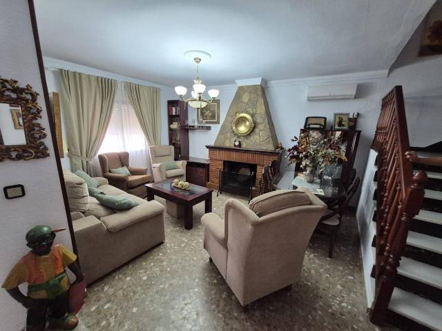 Casa chalet en Venta en Arcos de la Frontera