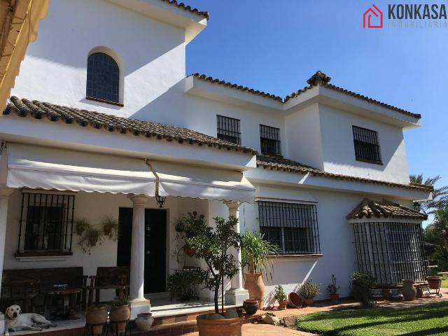 Casa chalet en Venta en Arcos de la Frontera