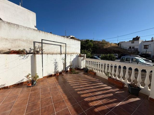 Casa chalet en Venta en Ardales
