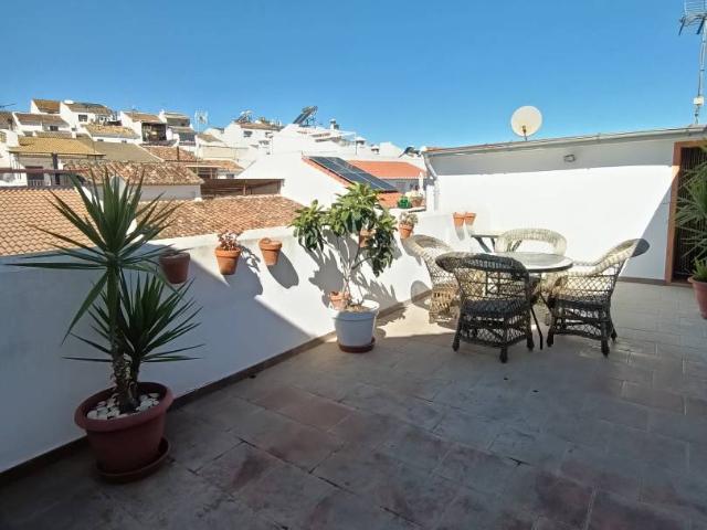 Casa chalet en Venta en Ardales