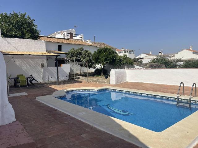 Casa chalet en Venta en Ardales
