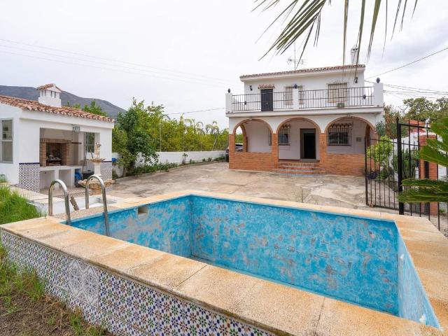 Casa chalet en Venta en Ardelejos Cuesta de la Palma Buenavista