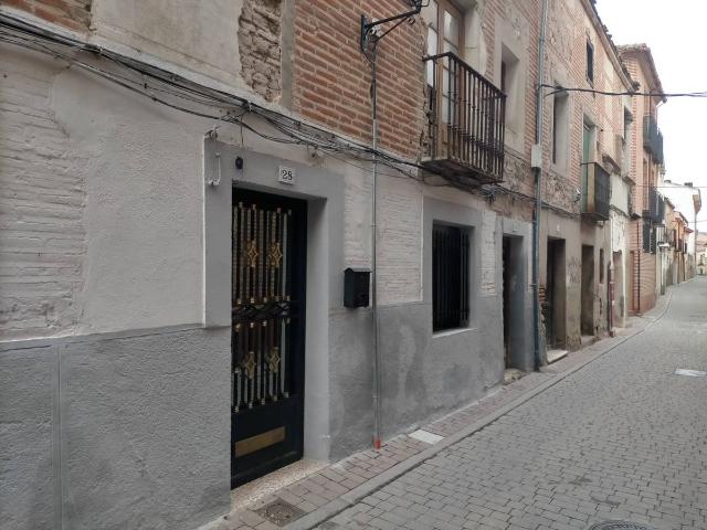 Casa chalet en Venta en Arévalo