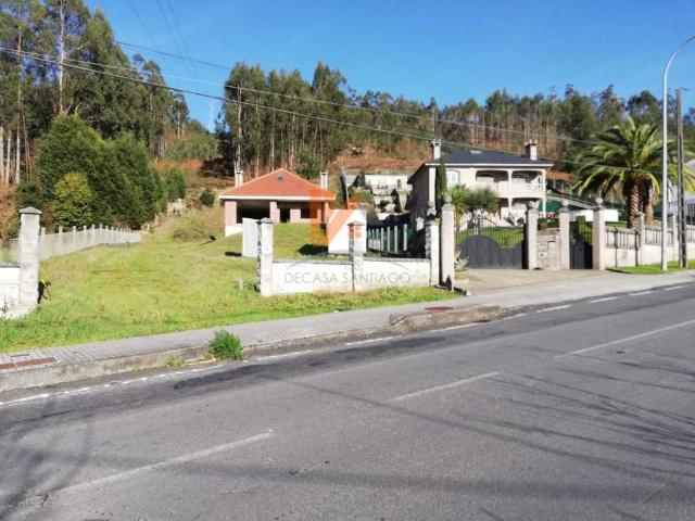Casa chalet en Venta en Área de Ames