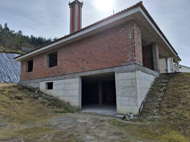 Casa chalet en Venta en Área de Ames