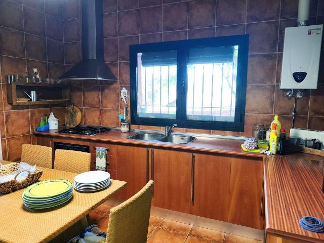 Casa chalet en Venta en Área Rural Valverde Las Casas