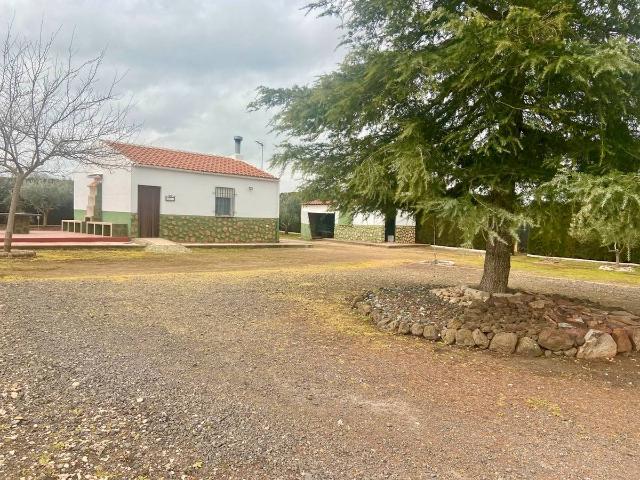 Casa chalet en Venta en Área Rural Valverde Las Casas