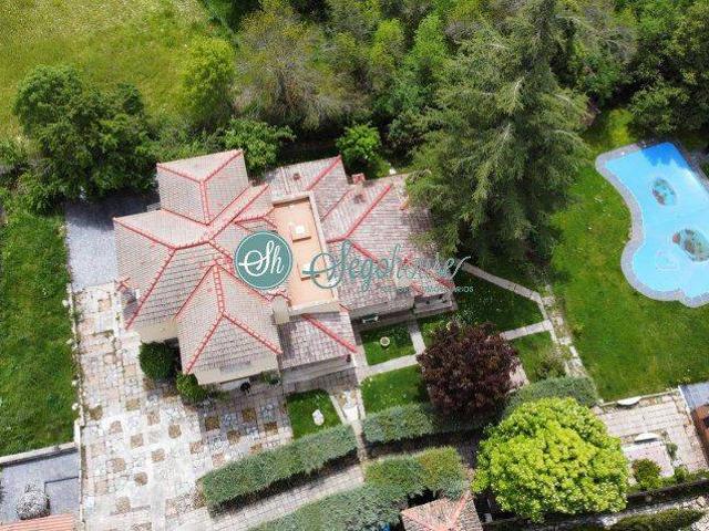 Casa chalet en Venta en Área Rural
