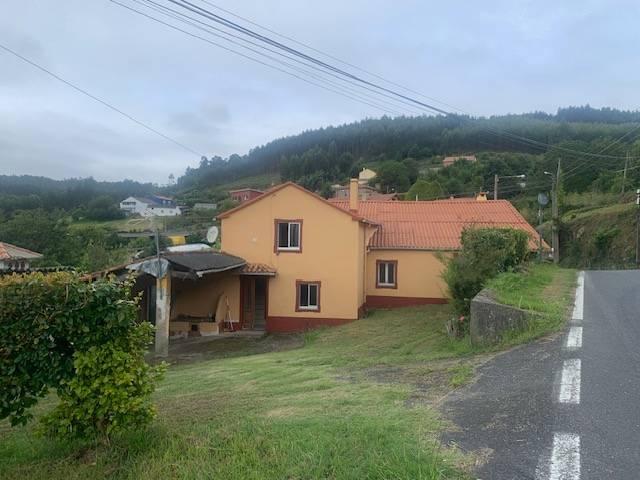 Casa chalet en Venta en Área Rural