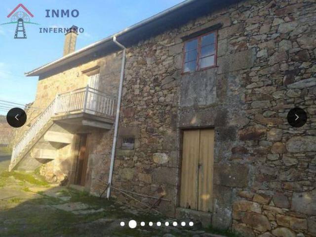 Casa chalet en Venta en Área Rural