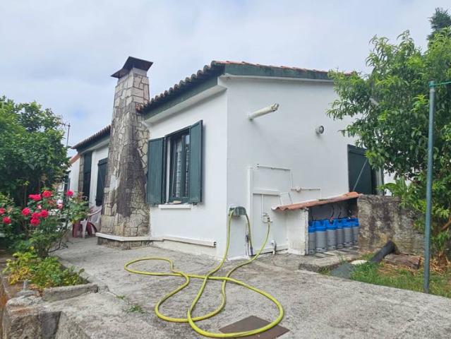 Casa chalet en Venta en Área Rural