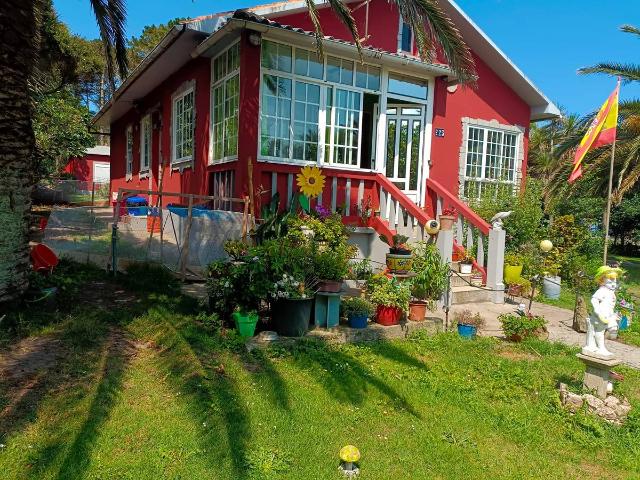 Casa chalet en Venta en Área Rural