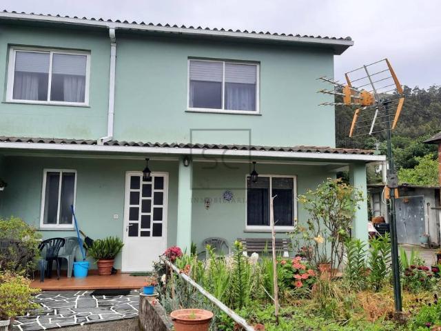 Casa chalet en Venta en Área Rural