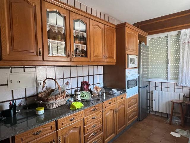 Casa chalet en Venta en Área Rural