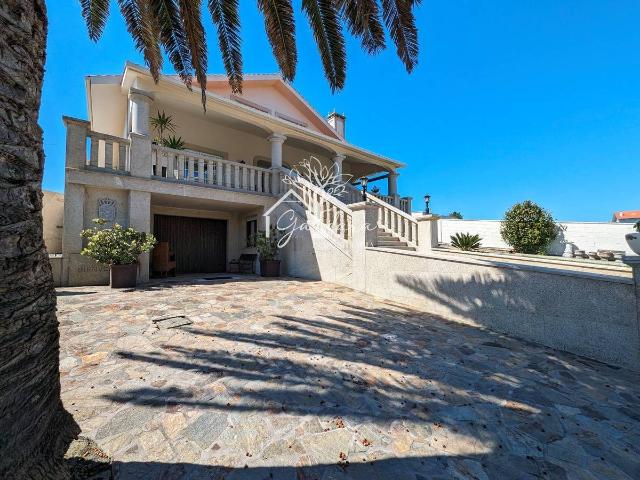 Casa chalet en Venta en Área Rural