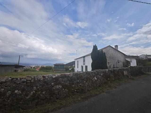 Casa chalet en Venta en Área Rural