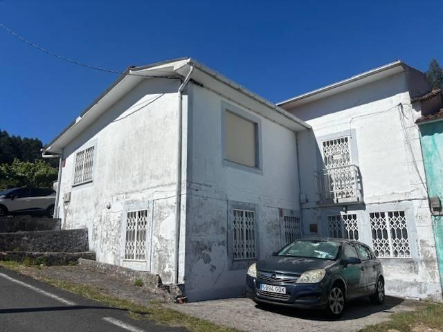 Casa chalet en Venta en Área Rural