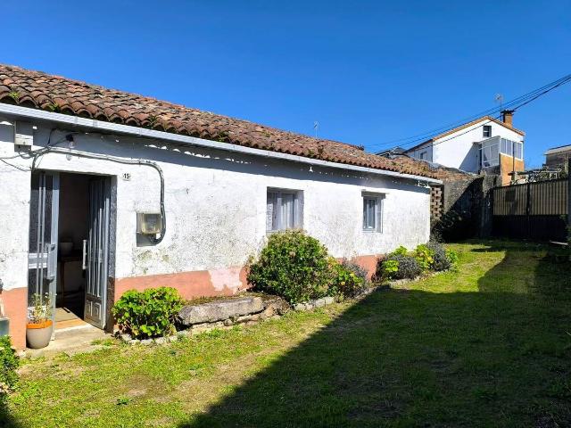 Casa chalet en Venta en Arealonga