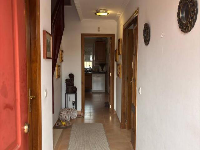 Casa chalet en Venta en Arenal La Pólvora
