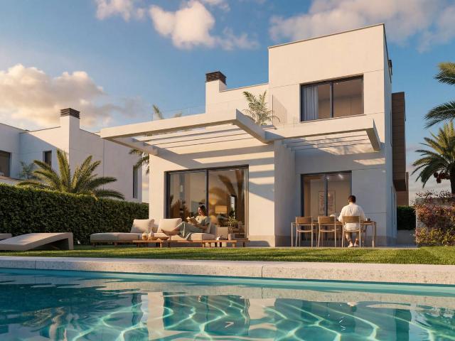 Casa chalet en Venta en Arenal La Pólvora