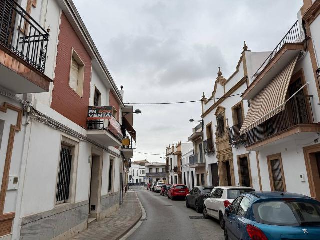Casa chalet en Venta en Arenal La Pólvora