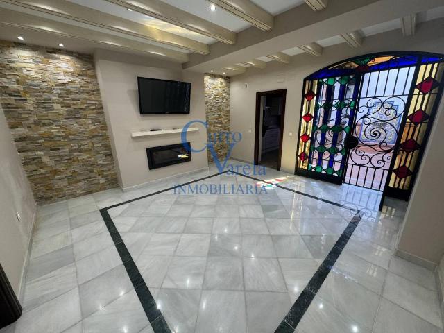 Casa chalet en Venta en Arenal La Pólvora