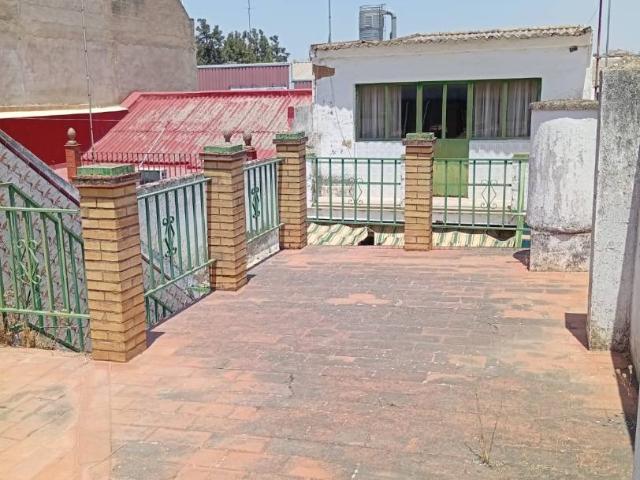 Casa chalet en Venta en Arenal La Pólvora