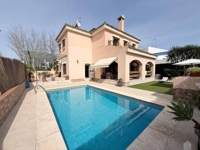 Casa chalet en Venta en Arenal La Pólvora
