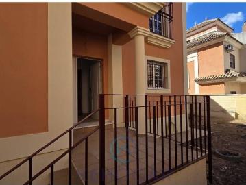 Casa chalet en Venta en Arenal La Pólvora