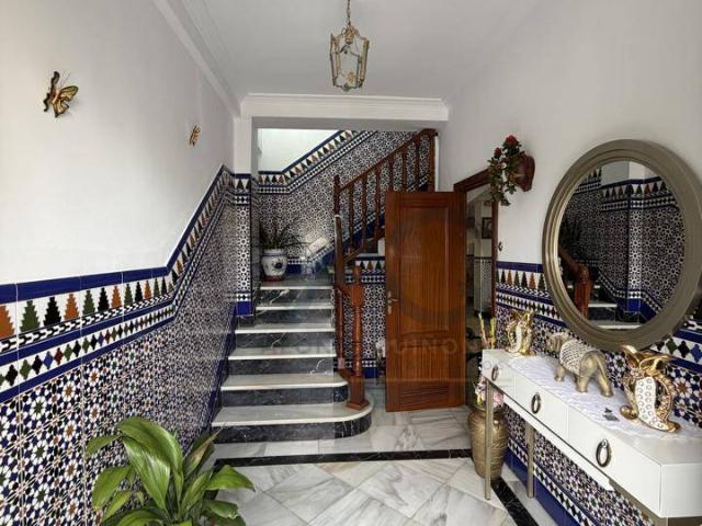 Casa chalet en Venta en Arenal La Pólvora