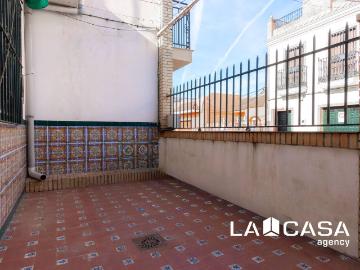 Casa chalet en Venta en Arenal La Pólvora