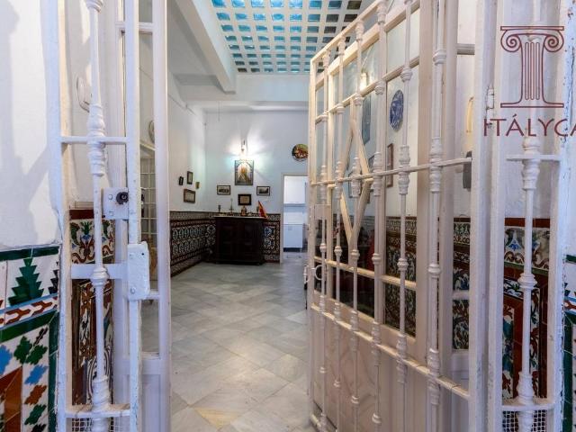 Casa chalet en Venta en Arenal Museo