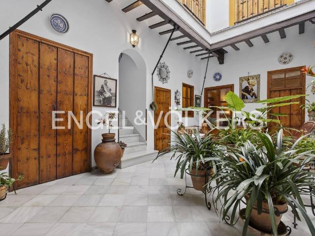Casa chalet en Venta en Arenal Museo