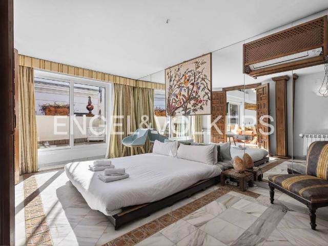 Casa chalet en Venta en Arenal Museo